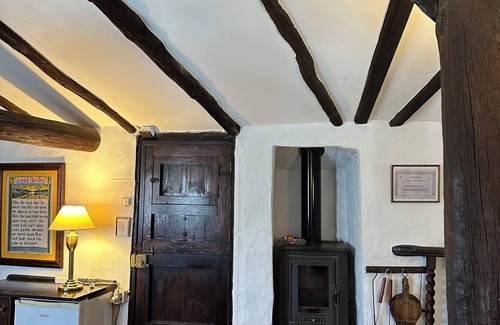 Santa Brigida Cottage | Hikers' cottage in green surroundings. Renovated in July 2023