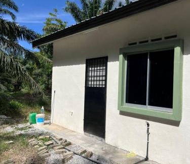 Kampung Lasah House | Hikers Homestay