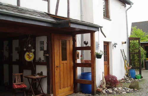 Upper Middle Rhine Valley Apartment | Hiking, biking, relax, experience in the region Mittelrhein