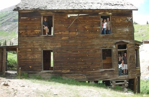Purgatory Condo | Hiking, Fishing, Rafting & Ride the Train! So much to do!π΄ββοΈππΆ