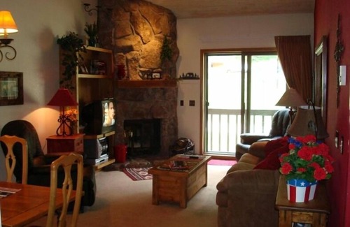 Purgatory Condo | Hiking, Fishing, Rafting & Ride the Train! So much to do!π΄ββοΈππΆ