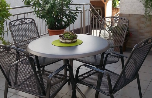 Mainz-Bingen Apartment | Hiking in the Middle Rhine