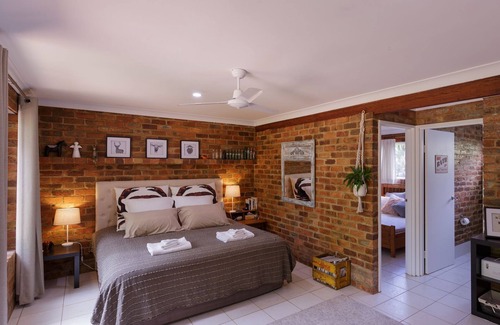 Buderim House | Hila's Guest Suite Buderim