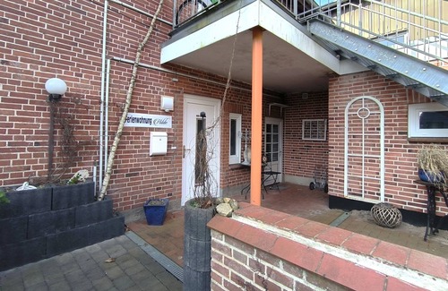 Haurup Apartment | Hilde: cozy and modern apartment near the porcelain exchange - FeWo Hilde
