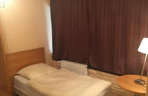 Stadtmitte/Neustadt Apartment | Hildesheim Kaiserstraße Ferienwohnungen und Apartments