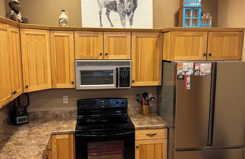 Hill City House | Hill City! Centrally located to Black Hills attractions.