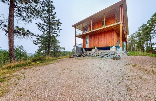 Hill City House | Hill City Haven