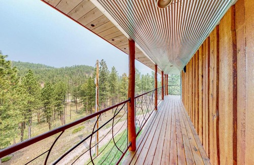 Hill City House | Hill City Haven