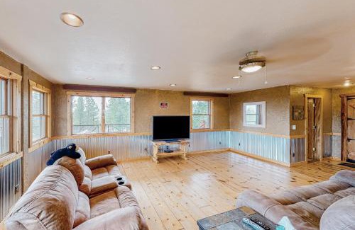 Hill City House | Hill City Haven