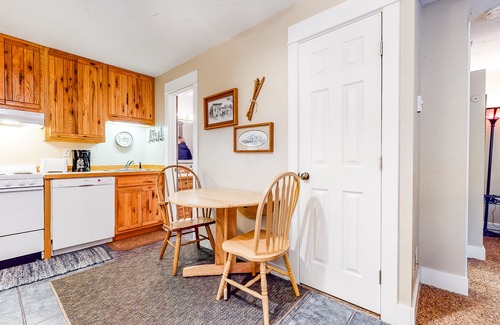 Big Sky Condo | Hill Condo — Just 0.3 Miles from Big Sky Resort, Walk to Dining & Shuttle