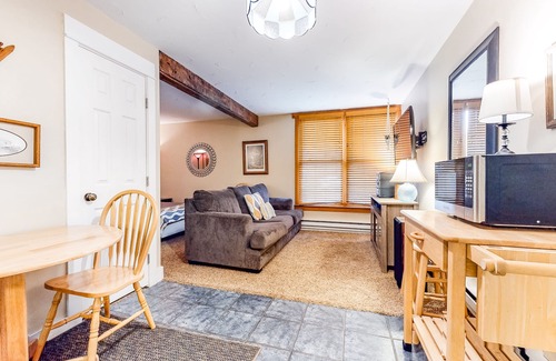 Big Sky Condo | Hill Condo — Just 0.3 Miles from Big Sky Resort, Walk to Dining & Shuttle