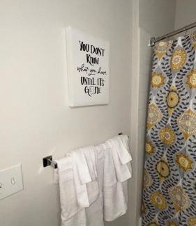 Falconhead Apartment | Hill Country Fairway Haven