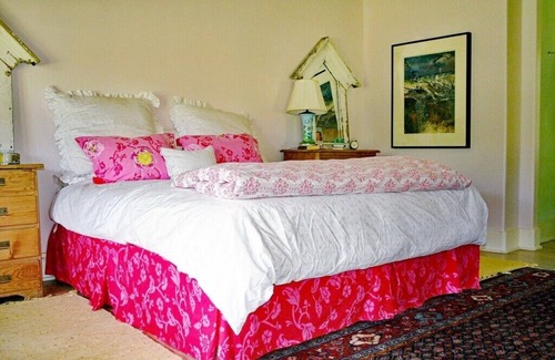Mountain Home Resort | Hill Country Family Event Ranch