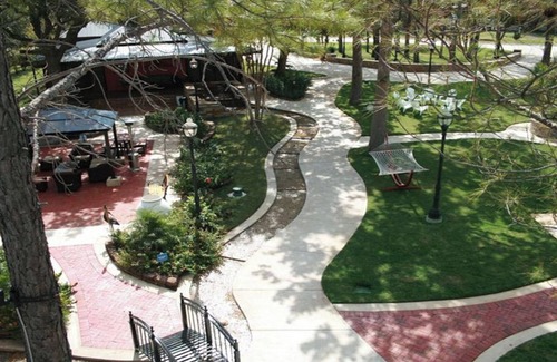 Buchanan Dam House | Hill Country Paradise Resort at Lake Buchanan - 1hr from Austin