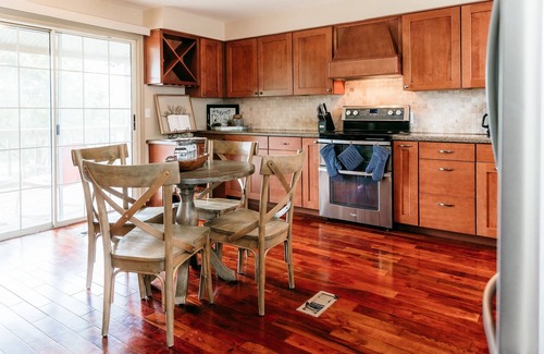 Blanco House | Hill Country Views Fire Pit Hiking Trails 40 acres