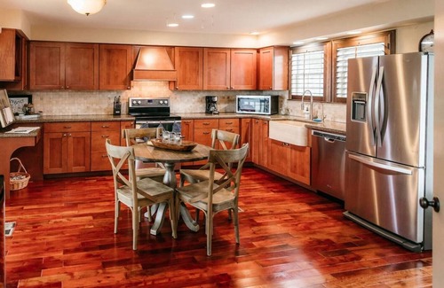 Blanco House | Hill Country Views Fire Pit Hiking Trails 40 acres