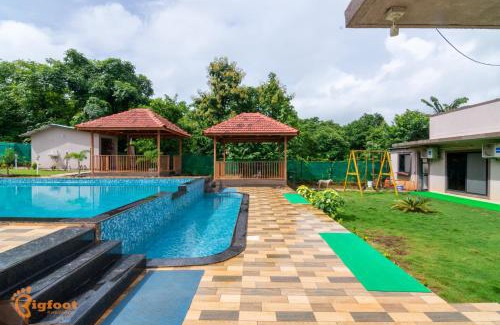 Alibaug Apartment | Hill Resort Alibaug