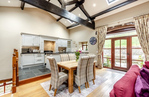 Newland Near Ulverston Cottage | Hill Side Barn
