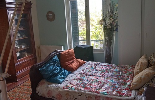Esbly Bed & Breakfast | Hill top Esbly Proche de Disney Parc