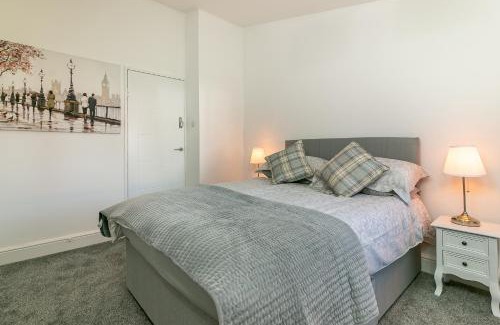 Stevenage House | Hillcrest Lodge
