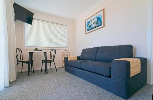 Nundle Hotel | Hills of Gold Motel at Nundle