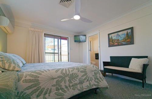 Nundle Hotel | Hills of Gold Motel at Nundle