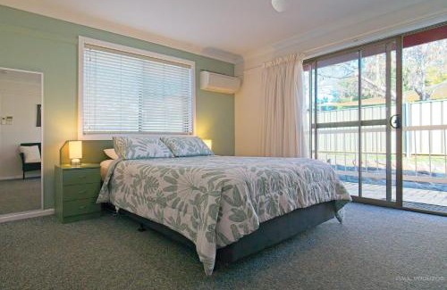 Nundle Hotel | Hills of Gold Motel at Nundle