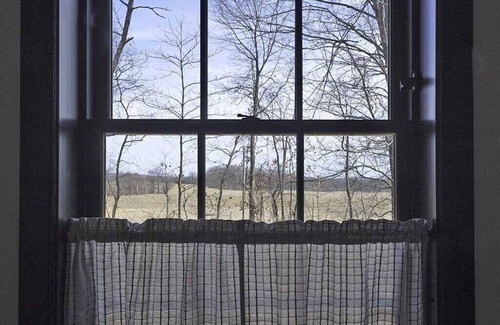 Baroda House | Hills School - Historic Comfort in SW MI Wine Country