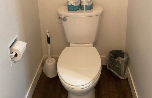 Hillsboro Apartment | :::Hillsboro Inn - Apartment:::