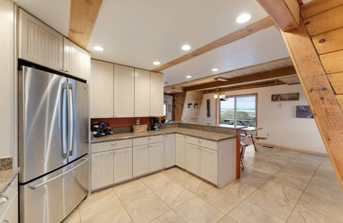 Williams Cabin | Hillside Cabin~Williams & Grand Canyon Destination