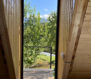 Adjara House | HillSide Cottage-ჰილსაიდ კოტეჯი