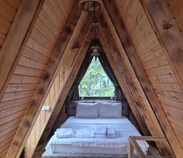 Adjara House | HillSide Cottage-ჰილსაიდ კოტეჯი