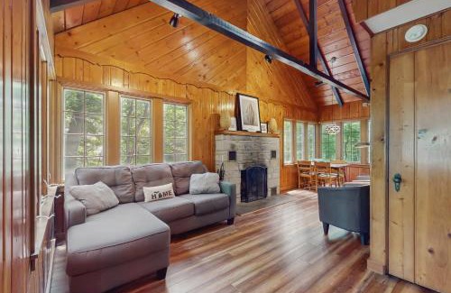 Michiana House | Hillside Cottage