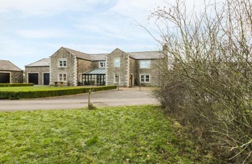 Kirkby Stephen House | Hillside Farm