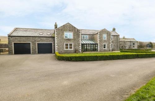 Kirkby Stephen House | Hillside Farm