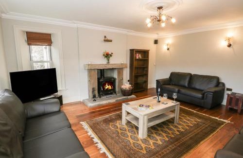 Kirkby Stephen House | Hillside Farm
