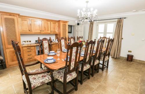 Kirkby Stephen House | Hillside Farm