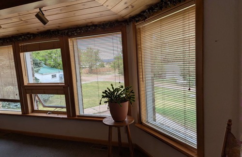 Hillside House | Hillside Getaway - Private Ranch Stay Near Westcliffe, CO