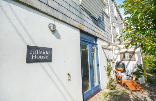 Kingsand House | Hillside House