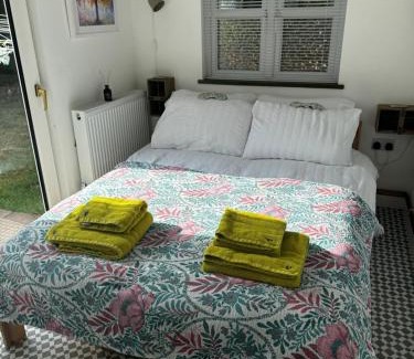 West Pennard House | Hillside Nook - Near Glastonbury & Wells