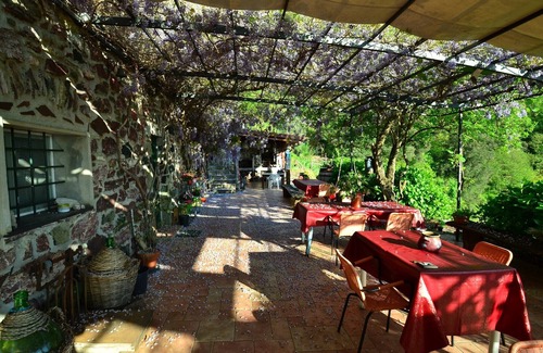Casarza Ligure House | Hillside Retreat Near 5 Terre