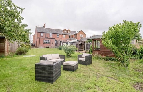 Reydon House | Hillside View, Reydon