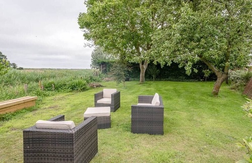 Reydon House | Hillside View, Reydon