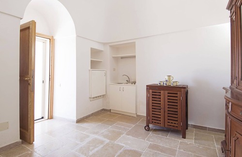 L'Assunta Villa | Hillside villa with pool for 5 guests in Monopoli