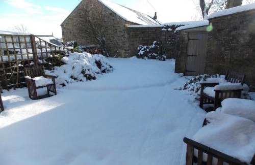 Barnard Castle House | Hilltop Cottage, Barnard Castle