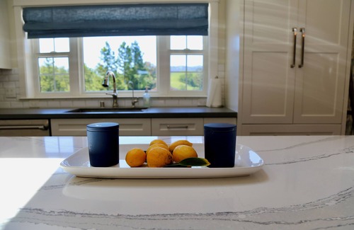 Mount Hamilton House | Hilltop Haven in secluded Valley - easy access to 680.