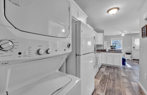 Honesdale House | Hilltop Hideaway - Charming 1-bedroom home w/pull-out in Honesdale, PA