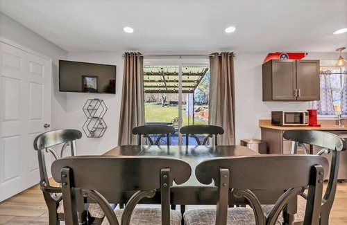 Hendersonville House | Hilltop House - country music cottage · Country Music Cottage - Close to Nashville