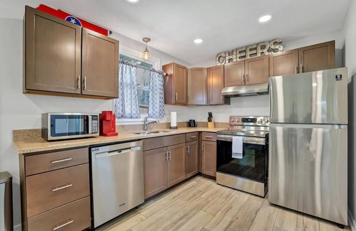 Hendersonville House | Hilltop House - country music cottage · Country Music Cottage - Close to Nashville