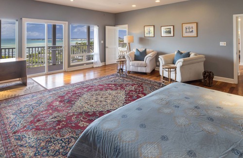 Kaneohe House | Hilltop Retreat with Postcard View -- minutes to Kailua Beach